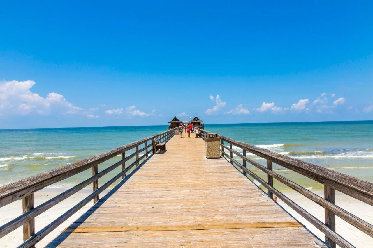Genoa Vacation Rental North North Naples Exterior foto