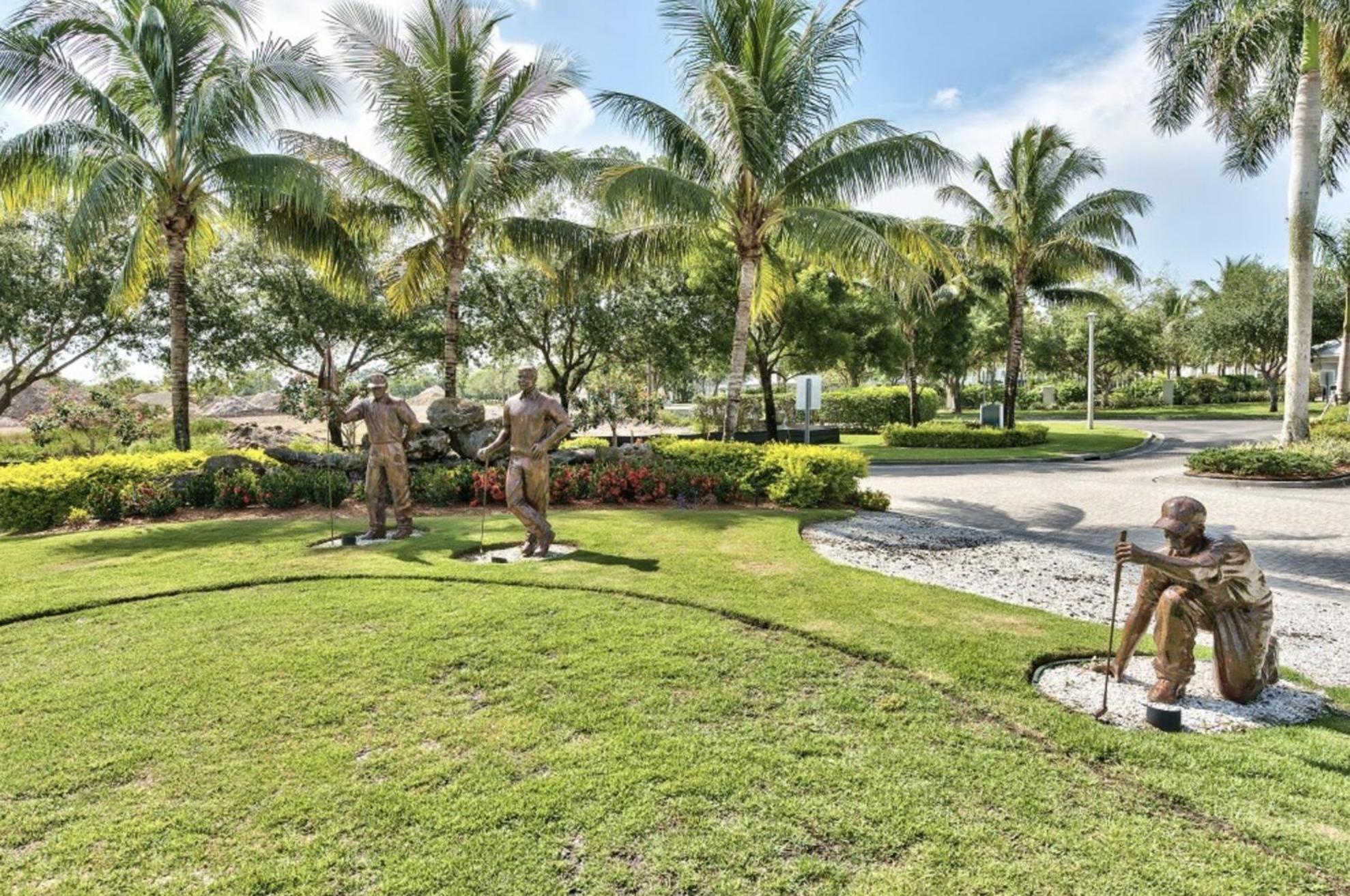 Genoa Vacation Rental North North Naples Exterior foto