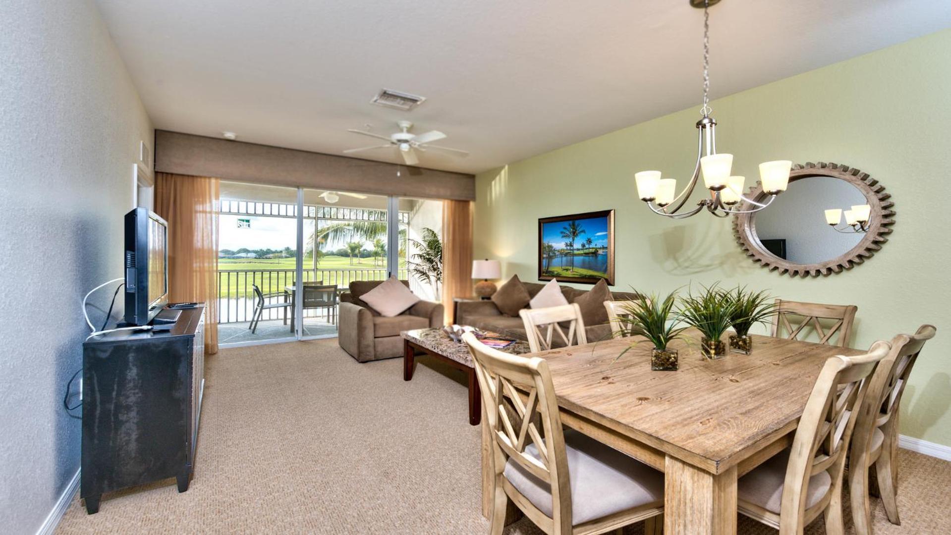 Genoa Vacation Rental North North Naples Exterior foto